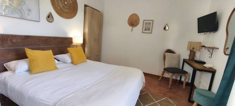 艾苏拉贝拉旅馆(Chambres Isula Bella)图片