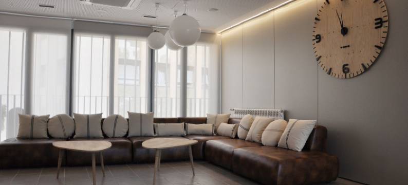 雷萨塔拉戈纳地中海大学宿舍 - 校园住宿(Residencia Universitaria Resa Tarragona Mediterrani)图片