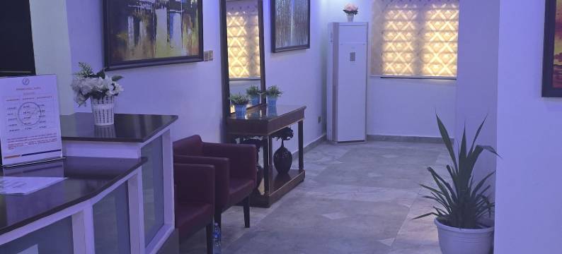 伊卢佩朱保护酒店(Preserve Hotel Ilupeju)图片