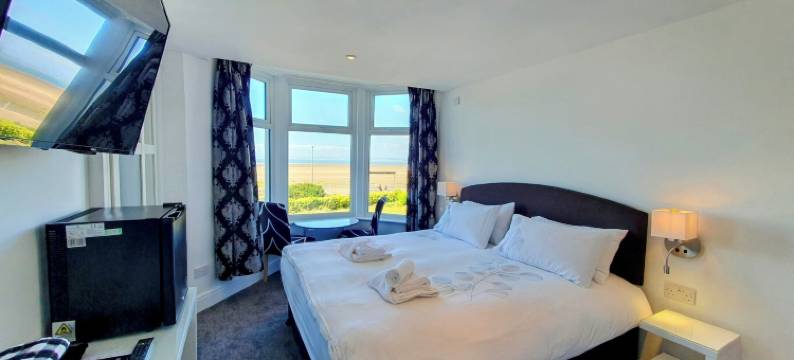 克尔思维尔酒店(The Kerswell Hotel)图片