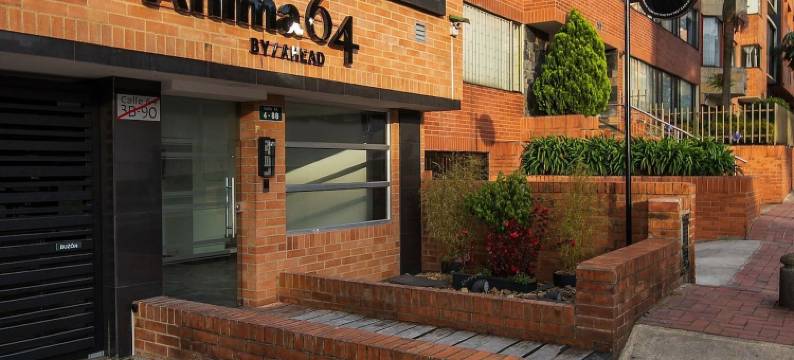 阿尼玛64(Anima 64)图片