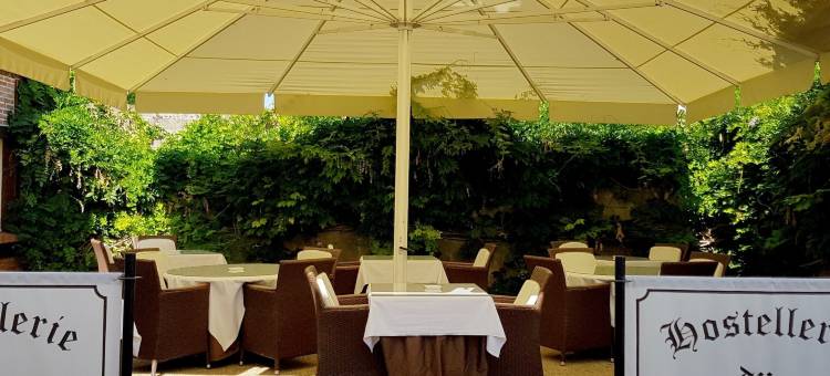 大公爵旅馆(Hostellerie du Grand Sully)图片