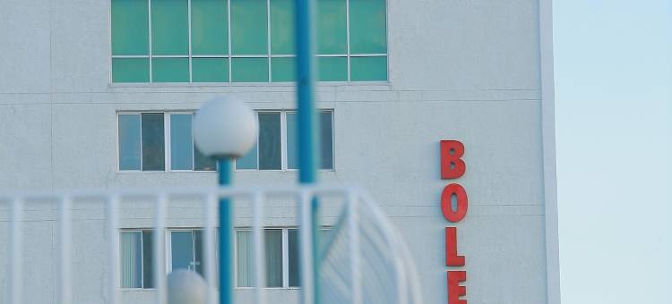 波莱洛度假酒店(Bolero Resort)图片