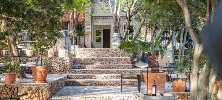 巴斯克那精品酒店(Boutique Hotel Boškinac)图片