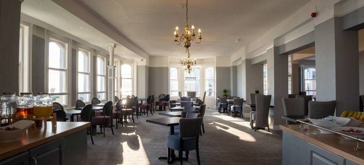 郡酒店(The Coast & Country Hotel Collection)图片