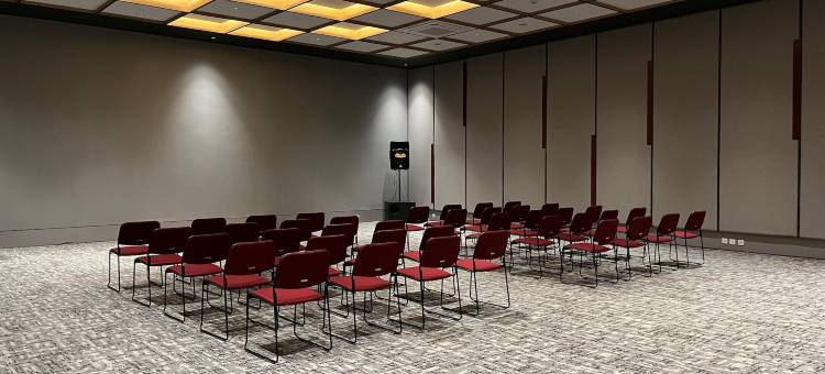 Kotta GO 酒店 直葛(Kotta GO Hotel Tegal)图片