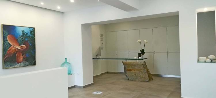 天蝎座套房酒店(Scorpios Hotel & Suites)图片