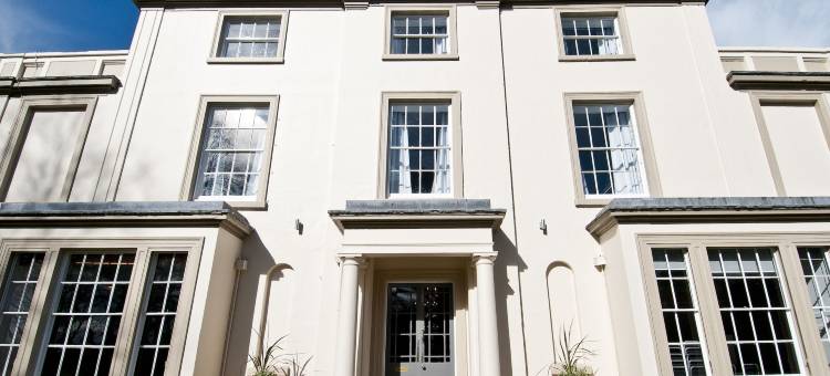 斯特拉福德埃文河畔青年旅社青年旅馆(YHA Stratford-Upon-Avon)图片