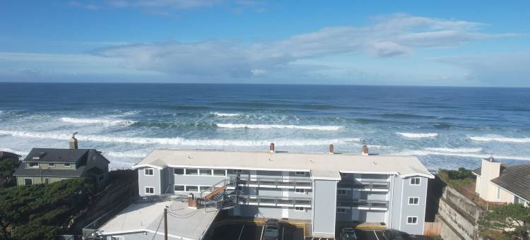 西滩套房(West Beach Suites)图片