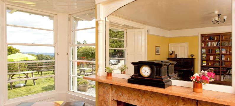 YHA兰代尔酒店(YHA Langdale)图片