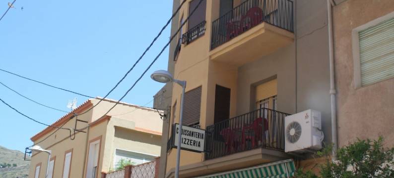 尤文图斯旅馆(Hostal Juventus)图片