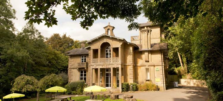 巴斯青年旅馆(YHA Bath)图片