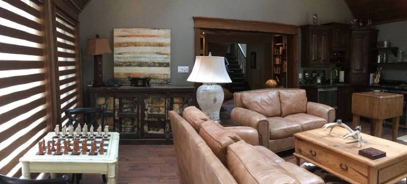 艾可伍德家庭旅馆(Echo Woods B&B)图片