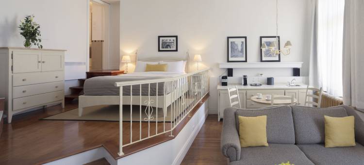 乐圣皮埃尔酒店(Auberge Saint-Pierre)图片