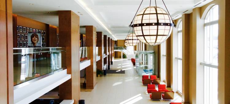 Hotel Casino New Brunswick图片