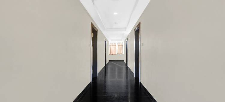 MVP酒店入住(Hotel Mvp Check Inn)图片