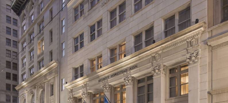 新奥尔良法国区万豪AC酒店(AC Hotel New Orleans French Quarter)图片