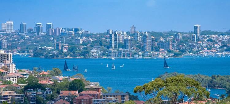 柏伟诗礼宾公寓(Park Regis Concierge Apartments)图片