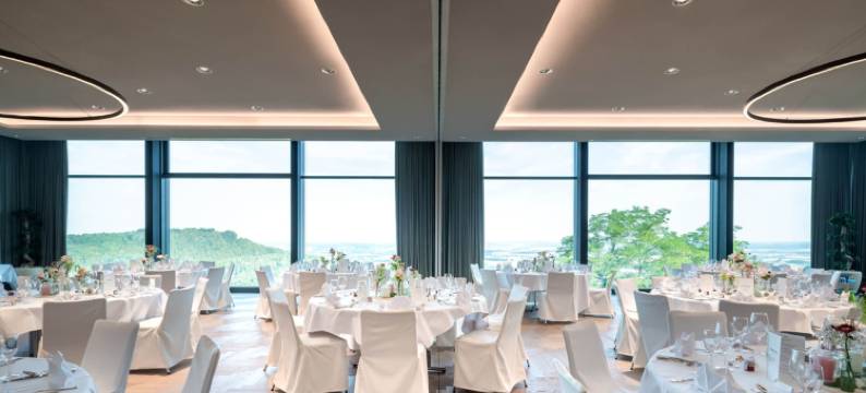 瓦尔登堡全景酒店(Panoramahotel Waldenburg)图片