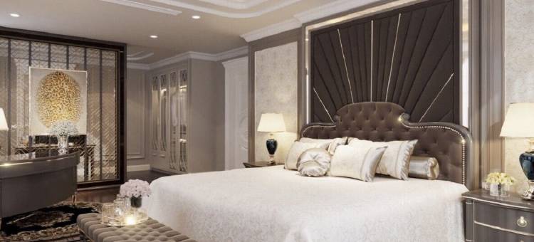 琼庄兴安酒店(Quynh Trang Hung Yen Hotel (former Melia Grand Hotel))图片