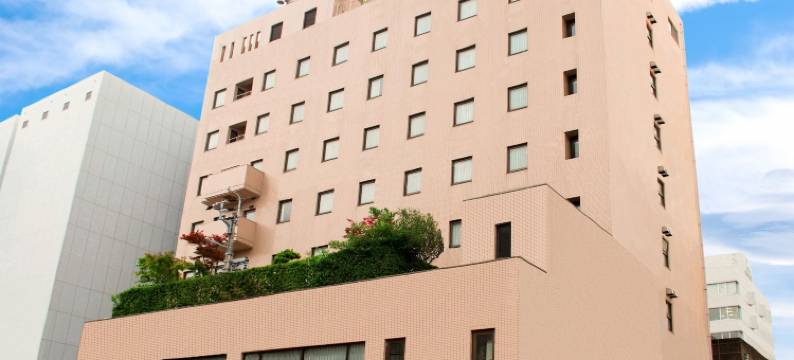 高知日出酒店(Kochi Sunrise Hotel)图片