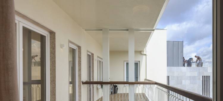 里斯本服务式公寓 - 皇家王子(Lisbon Serviced Apartments - Principe Real)图片