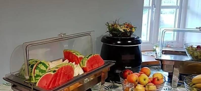 Herberge-Wichernhaus-Boltenhagen图片