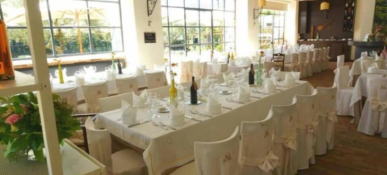 瑟拉古伊门塔城堡酒店(Castello di Serragiumenta)图片