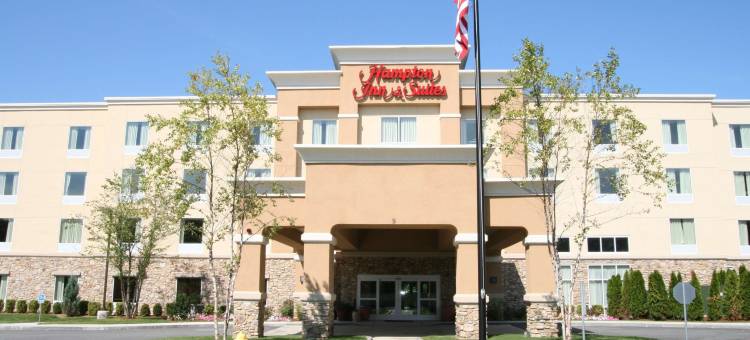 韦斯特福德切姆斯福德欢朋套房酒店(Hampton Inn & Suites Westford-Chelmsford)图片