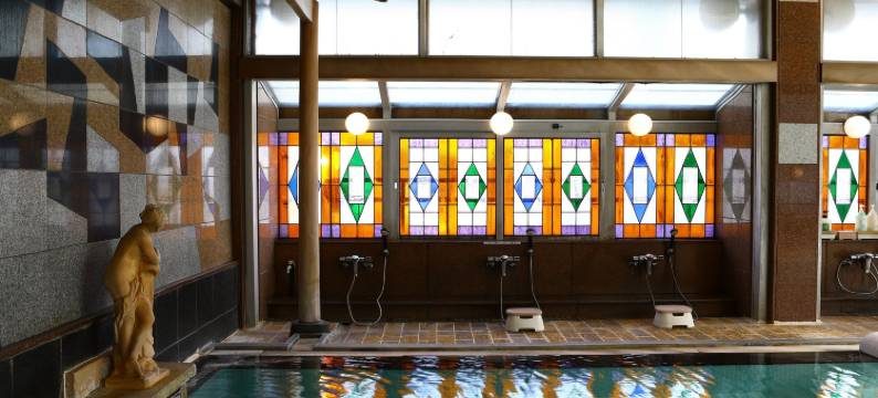 上山田酒店(Kamiyamada Hotel)图片