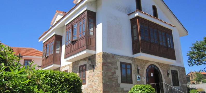 玛尔奎奥乡村酒店(Hotel Mar de Queo)图片