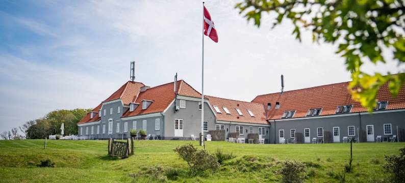 诺尔酒店 - 巴迪酒店(Hotel Nor - Badehotellet)图片