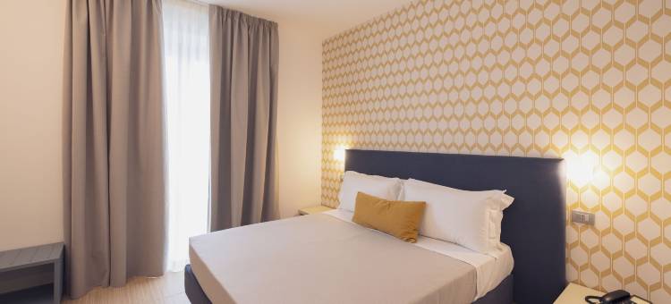 塞利努特精品酒店(Selinunte Boutique Hotel)图片