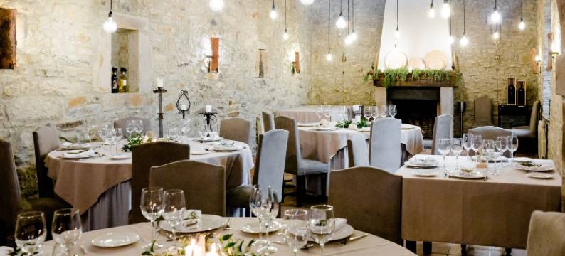 圣罗克康温托酒店(Hotel Convento San Roque)图片