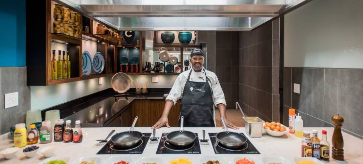 首都珍珠酒店(The Capital Pearls Hotel)图片