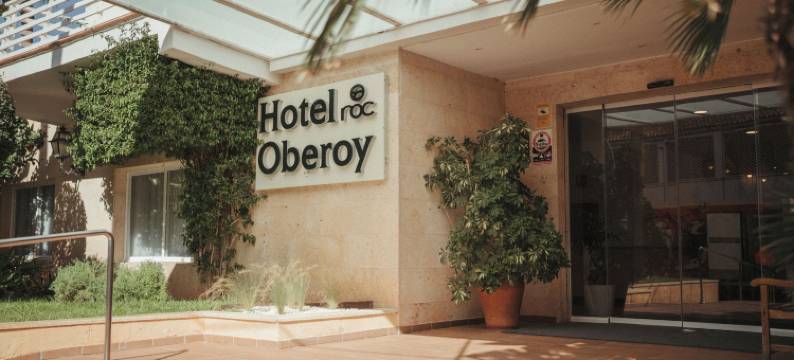 罗克欧贝罗伊酒店(Roc Oberoy - Adults Only)图片