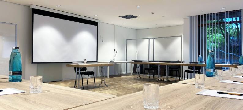 因特玛尔公寓酒店(Intermar Hotel & Apartments)图片