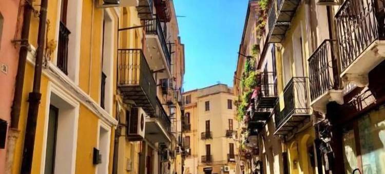 小露台(Il Terrazzino Iglesias)图片