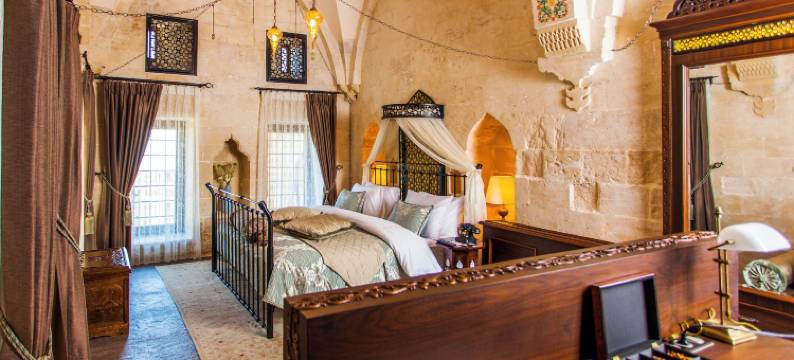 马蒂尔斯历史酒店(Mardius Tarihi Konak)图片