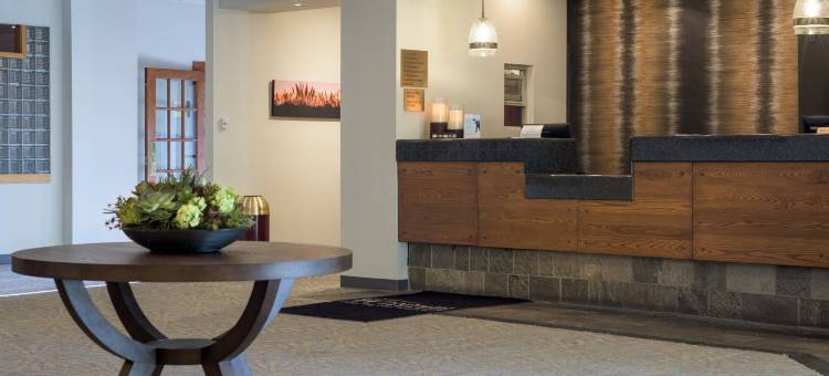 博伊西温德姆华美达酒店(Ramada by Wyndham Boise)图片