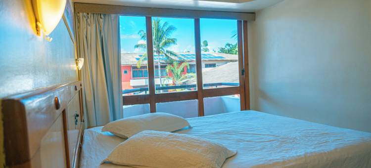 波尔图瑙斯普拉艾酒店(Porto Das Naus Praia Hotel)图片