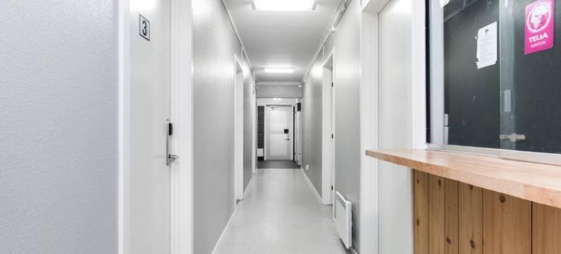 瓦拉蒙旅舍(Varamon Vandrarhem)图片