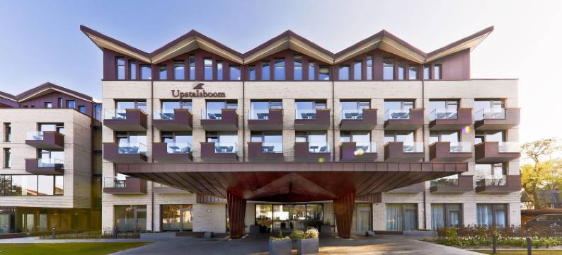 维克奥夫弗赫尔阿普斯达尔布姆(Upstalsboom Wyk Auf Föhr)图片