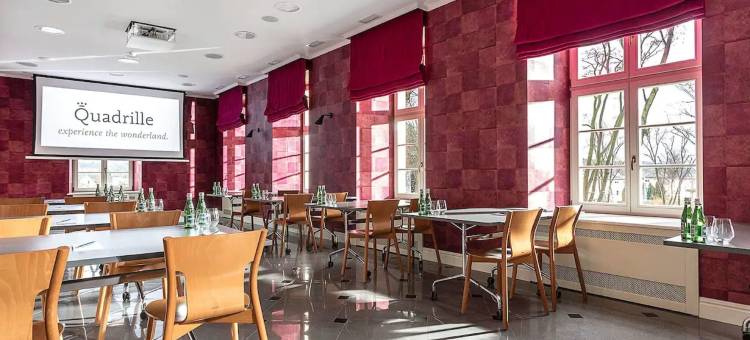 四对舞罗莱夏朵酒店(Relais & Châteaux Hotel Quadrille - Adults Only)图片