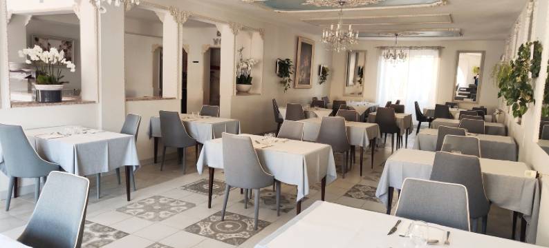 商务餐厅酒店(Hôtel-Restaurant le Commerce)图片