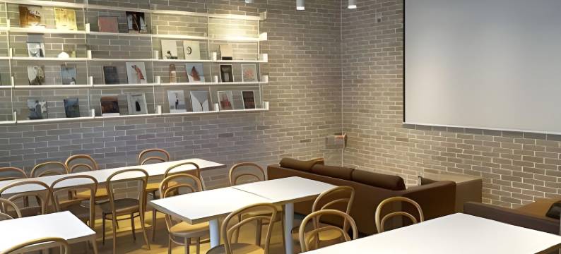 亚普弗罗青年旅馆(Upflo Hostel)图片