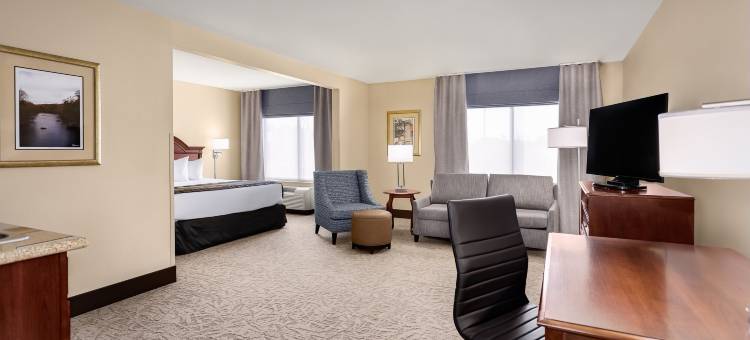 Lexington Expo Hotel by IHG图片