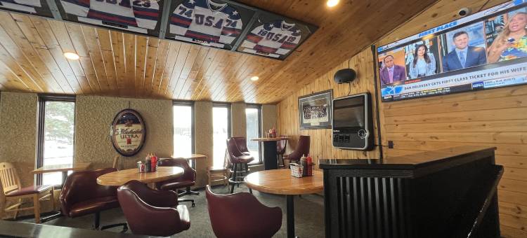 补丁旅馆(The Patch Lodge)图片