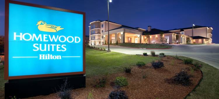 沃斯堡西城景Homewood Suites by Hilton(Homewood Suites by Hilton Fort Worth West at Cityview)图片