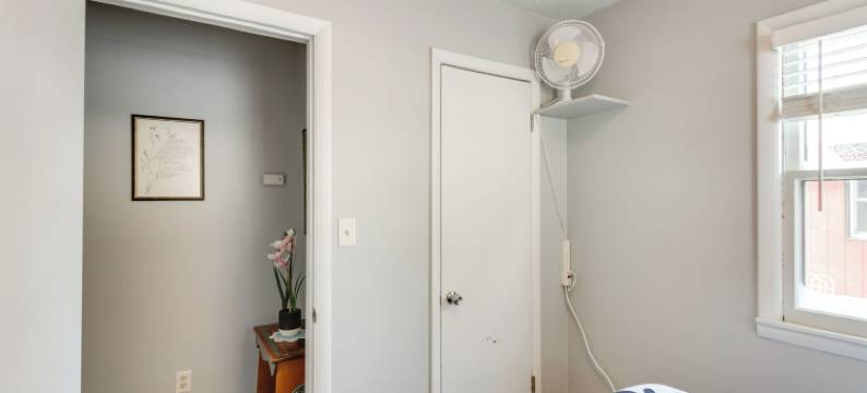 适合家庭的住宅，位于松河，带有火坑(Family-Friendly Home w/ Fire Pit in Pine River)图片